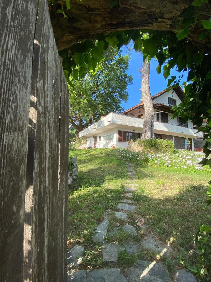 Wild Oaks Cottage Кріопігі Екстер'єр фото