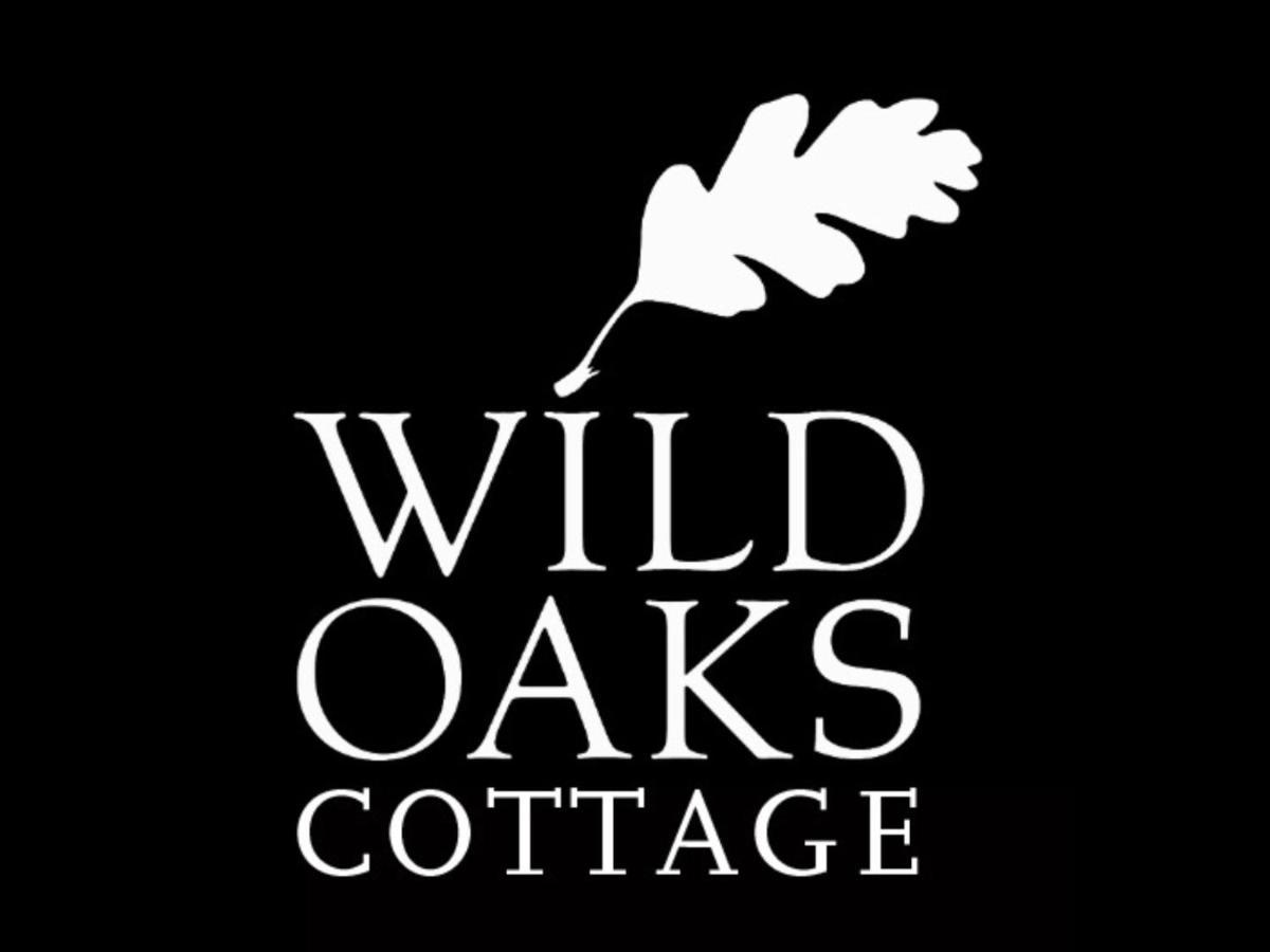 Wild Oaks Cottage Кріопігі Екстер'єр фото