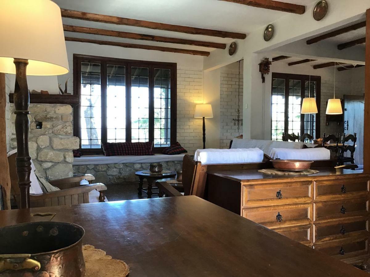 Wild Oaks Cottage Кріопігі Екстер'єр фото