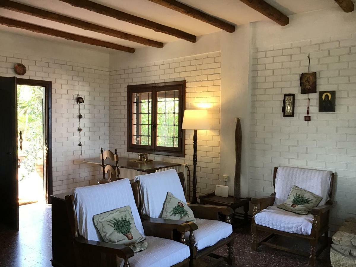 Wild Oaks Cottage Кріопігі Екстер'єр фото