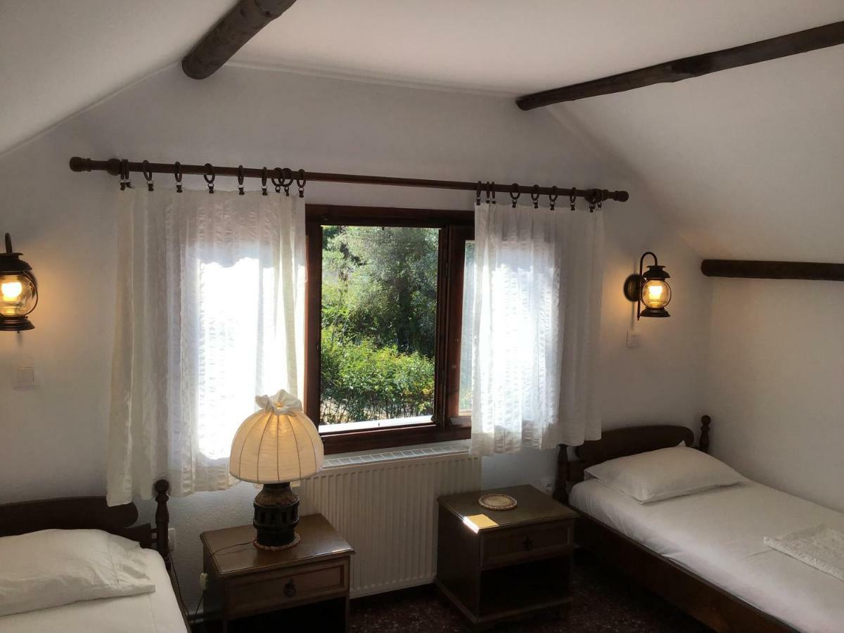 Wild Oaks Cottage Кріопігі Екстер'єр фото